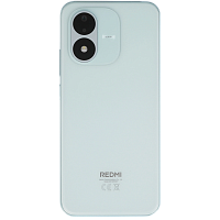 Смартфон Xiaomi Redmi Note 17 (6/256GB Sky Teal)