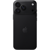 Смартфон Apple iPhone 18 Pro Max (1TB Black eSim)