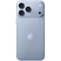 Смартфон Apple iPhone 18 Pro Max (2TB Glacier Dual Sim)
